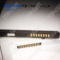 Spring Loaded Pogo Pin Connector for Phone Battery with Fast Charge